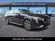 Certified 2025 Mercedes-Benz E-Class E 450 Wagon