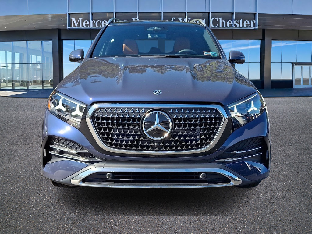 New 2027 Mercedes-Benz GLE GLE 350 SUV