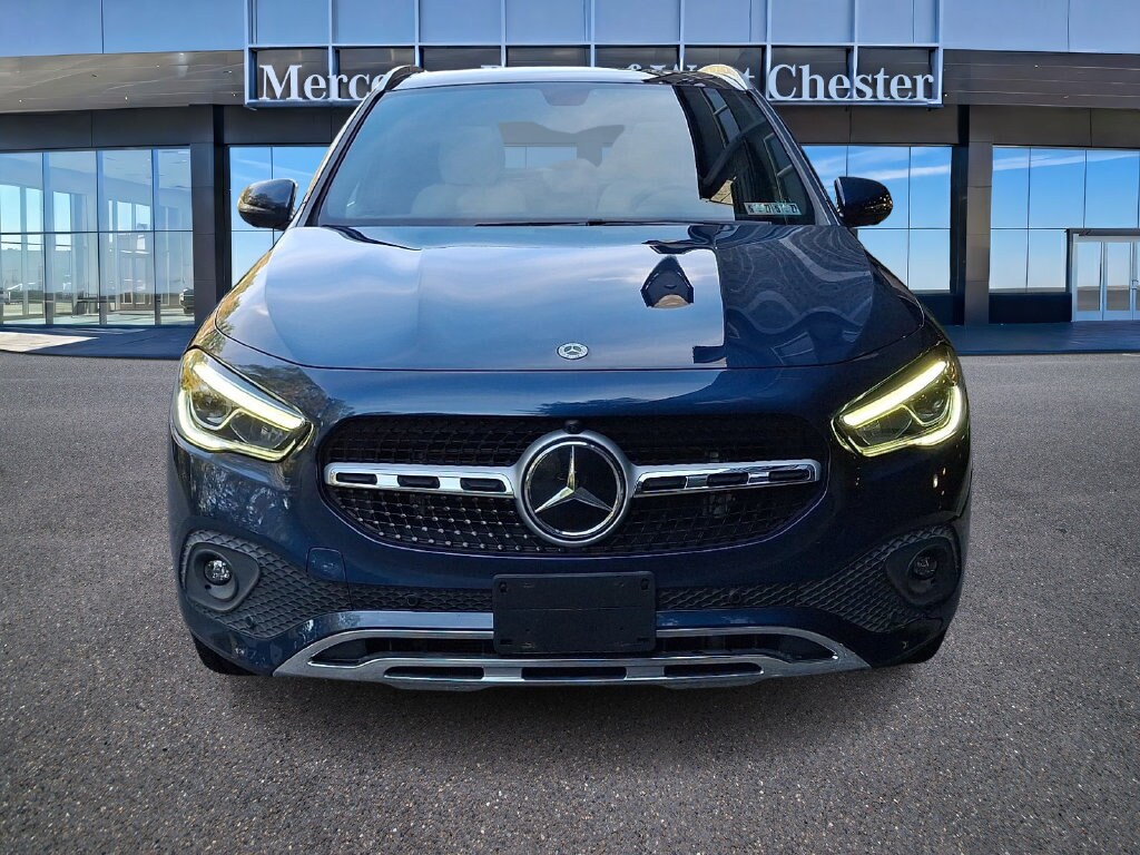 Used 2023 Mercedes-Benz GLA GLA 250 SUV