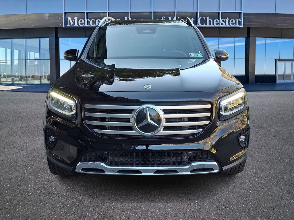 Used 2026 Mercedes-Benz GLB GLB 250 SUV
