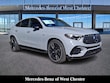  Mercedes-Benz AMG GLC 53 All-Wheel Drive 4MATIC+