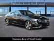 Certified 2025 Mercedes-Benz C-Class C 300 Sedan