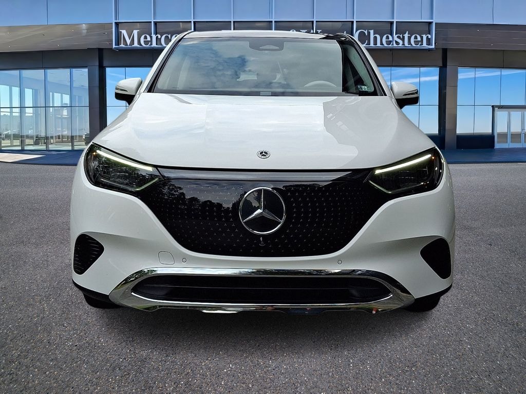 Certified 2023 Mercedes-Benz EQE 350 SUV SUV
