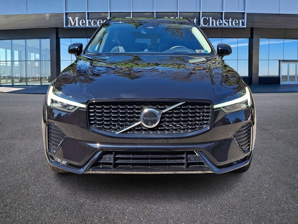 Used 2023 Volvo XC60 B6 Ultimate Dark Theme SUV