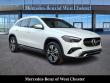 Certified 2025 Mercedes-Benz GLA GLA 250 SUV