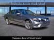 Certified 2021 Mercedes-Benz C-Class C 300 Sedan