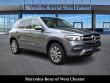Certified 2022 Mercedes-Benz GLE GLE 350 SUV