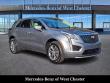 Used 2022 Cadillac XT5 Premium Luxury SUV