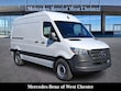  Mercedes-Benz Sprinter 2500