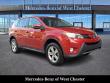 Used 2015 Toyota RAV4 XLE SUV