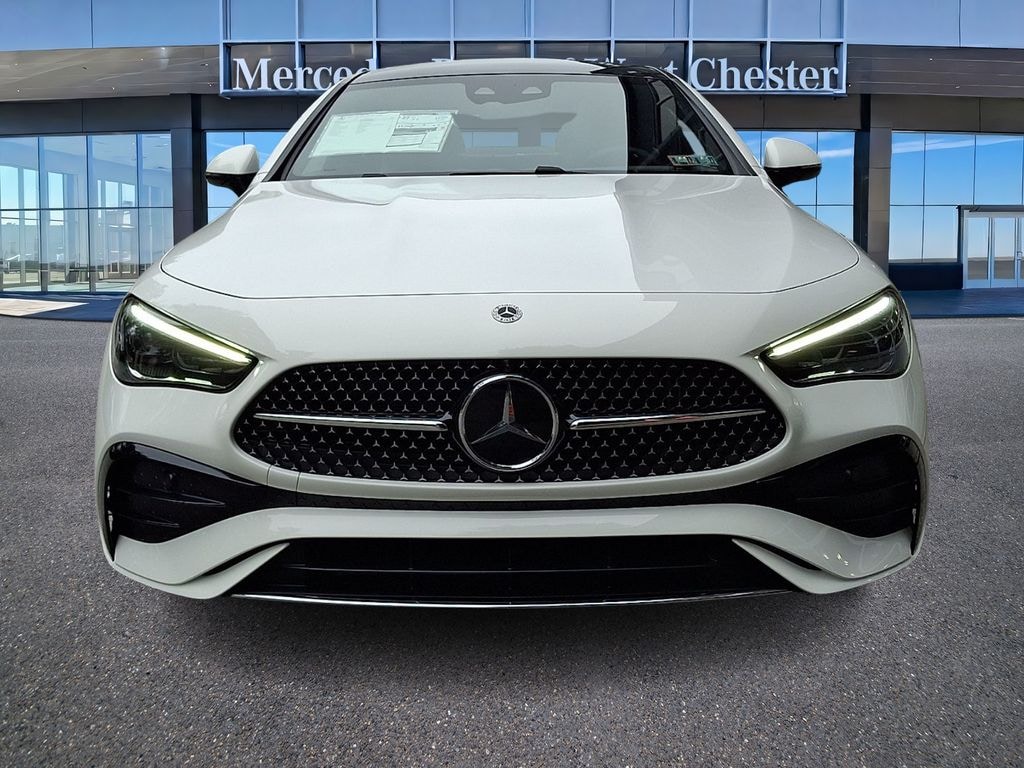 New 2027 Mercedes-Benz CLE CLE 300 Coupe