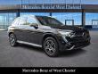 Certified 2026 Mercedes-Benz GLC GLC 300 SUV
