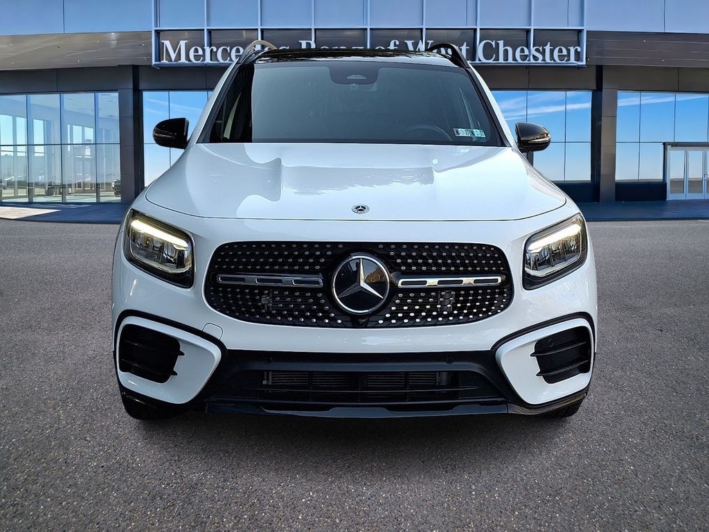Used 2026 Mercedes-Benz GLB GLB 250 SUV