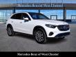 Certified 2026 Mercedes-Benz GLC GLC 300 SUV