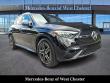 Certified 2026 Mercedes-Benz GLC GLC 300 SUV