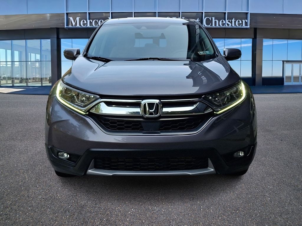 Used 2019 Honda CR-V EX SUV
