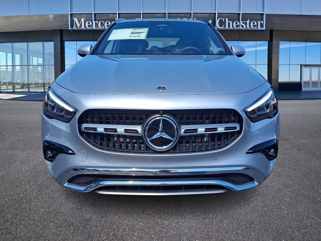New 2026 Mercedes-Benz GLA GLA 250 SUV