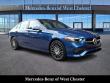 Certified 2026 Mercedes-Benz C-Class C 300 Sedan