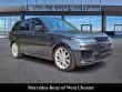 Used 2020 Land Rover Range Rover Sport Autobiography SUV