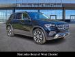 Certified 2026 Mercedes-Benz GLE GLE 350 SUV