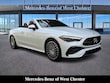  Mercedes-Benz CLE