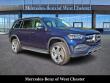 Used 2021 Mercedes-Benz GLS GLS 450 SUV