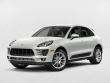 Used 2018 Porsche Macan  SUV