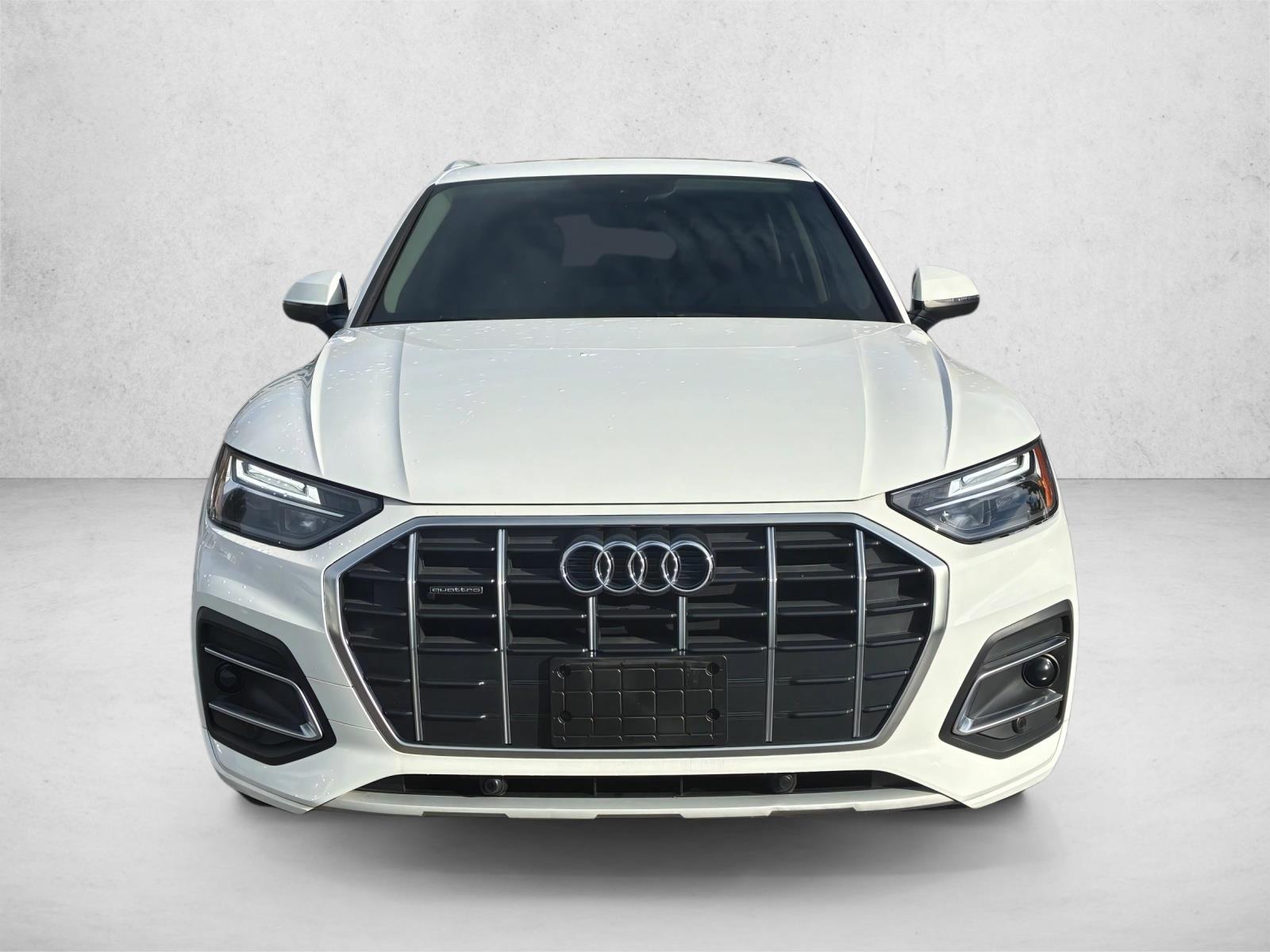 Used 2021 Audi Q5 45 Premium SUV
