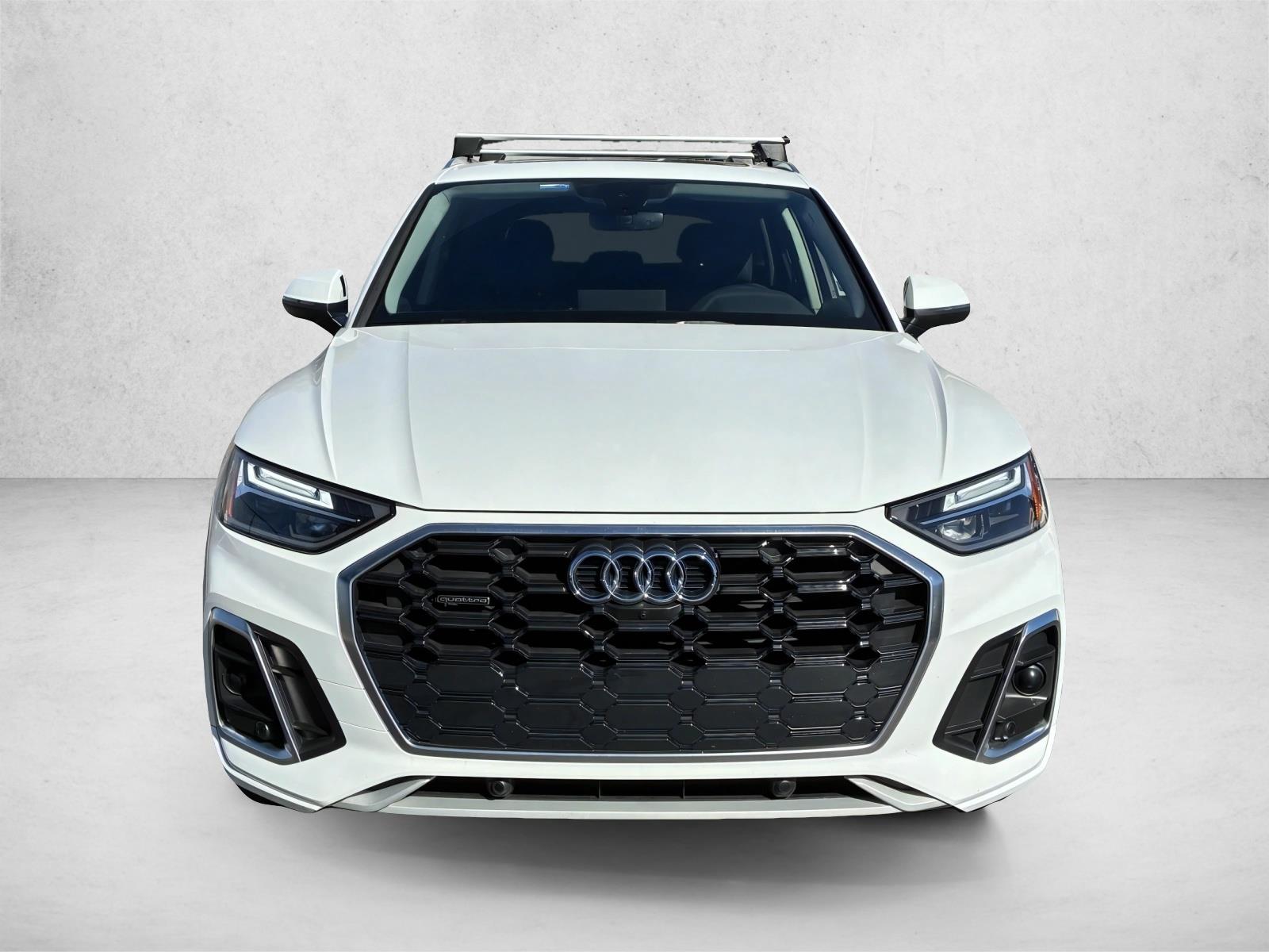 Used 2024 Audi Q5 S line Premium Plus Sport Utility