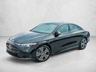 2027 Mercedes-Benz CLA 220 CLA 220 Hybrid FWD Sedan