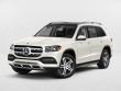 Used 2023 Mercedes-Benz GLS 4MATIC SUV