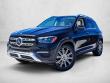 Certified 2026 Mercedes-Benz GLE 4MATIC SUV