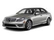 Certified 2011 Mercedes-Benz C-Class C 300 4MATIC Sport Sedan