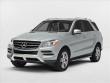 Used 2014 Mercedes-Benz M-Class ML 350 BlueTEC 4MATIC SUV