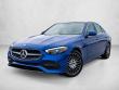 Used 2026 Mercedes-Benz C-Class 4MATIC Sedan