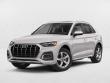Used 2024 Audi Q5 45 S line Premium SUV