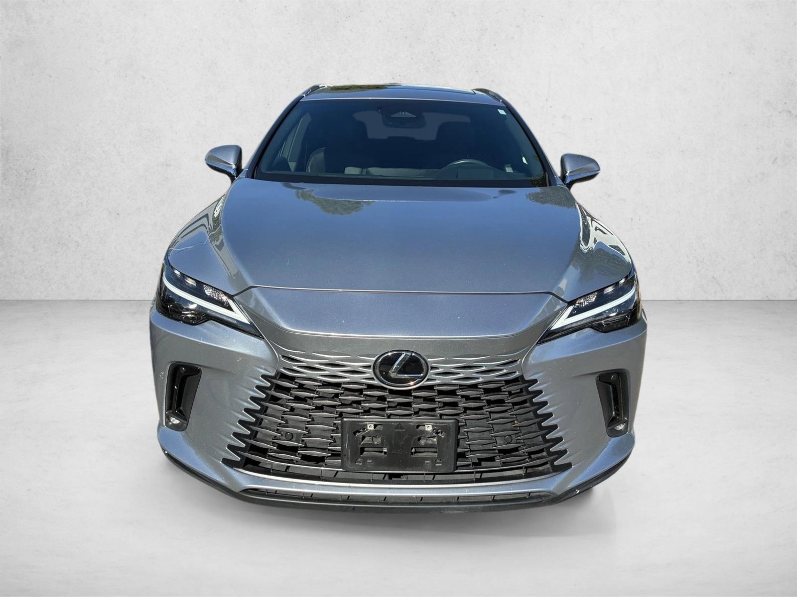 Used 2023 Lexus RX Premium Plus SUV