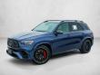 Certified 2024 Mercedes-Benz GLE S SUV