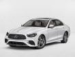 Certified 2023 Mercedes-Benz E-Class E 350 4MATIC Sedan