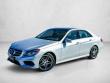 Used 2015 Mercedes-Benz E-Class E 350 Sport 4dr Car