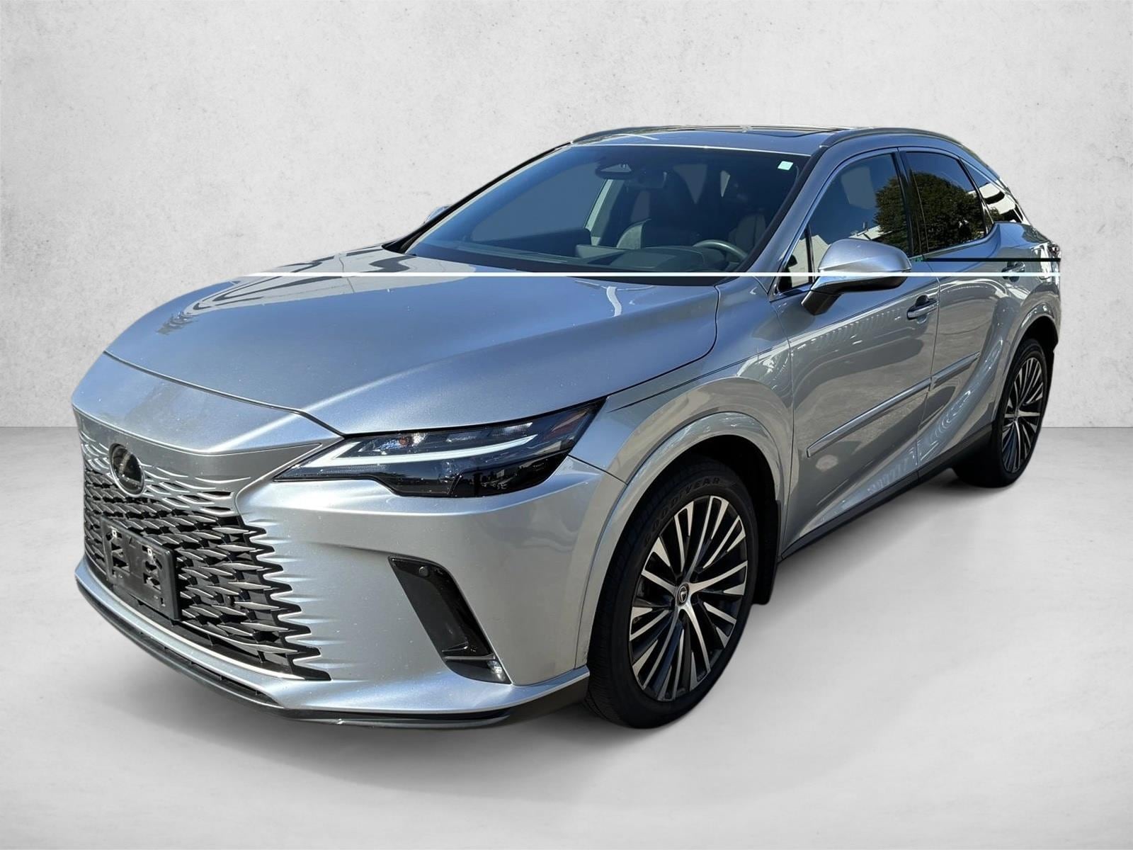 2023 Lexus RX