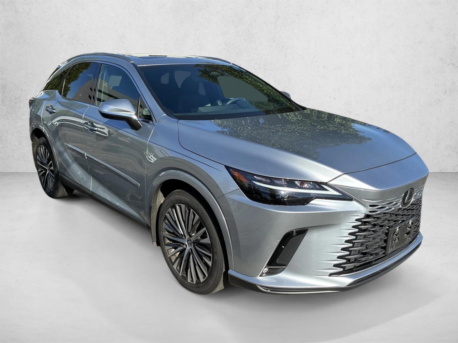 Used 2023 Lexus RX Premium Plus SUV