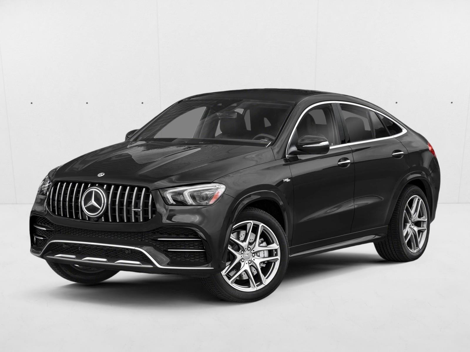 2023 Mercedes-Benz GLE Coupe