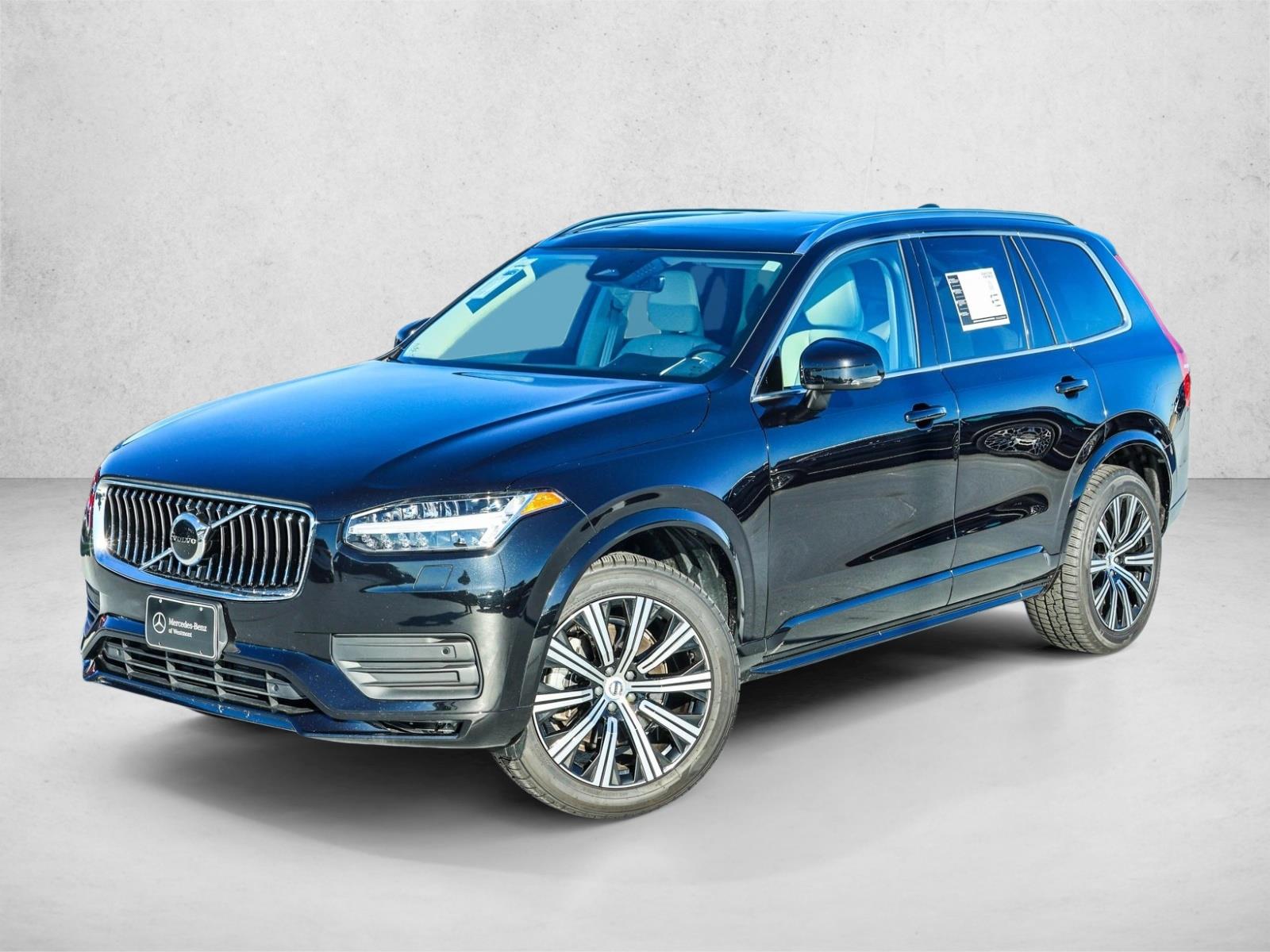 Used 2023 Volvo XC90 Core Sport Utility