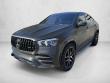 Used 2023 Mercedes-Benz GLE 4MATIC Coupe