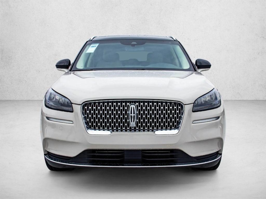Used 2021 Lincoln Corsair Standard SUV