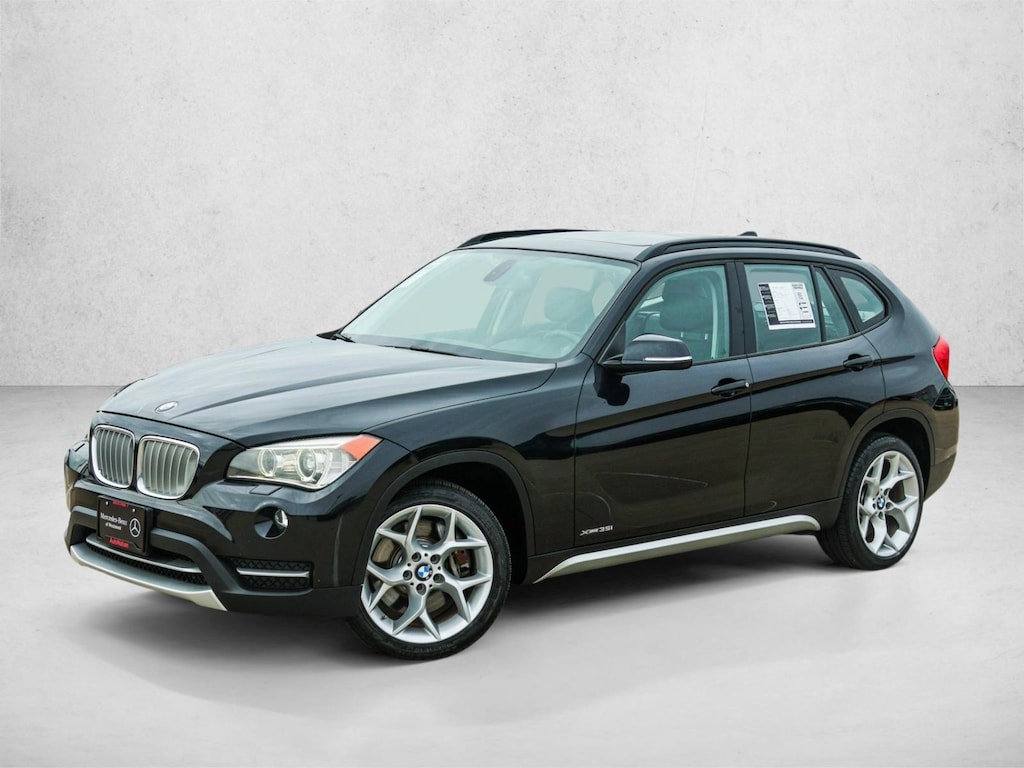 Used 2013 BMW X1 SAV