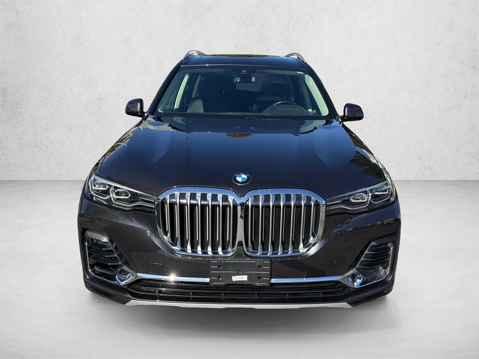 Used 2020 BMW X7 xDrive40i SUV