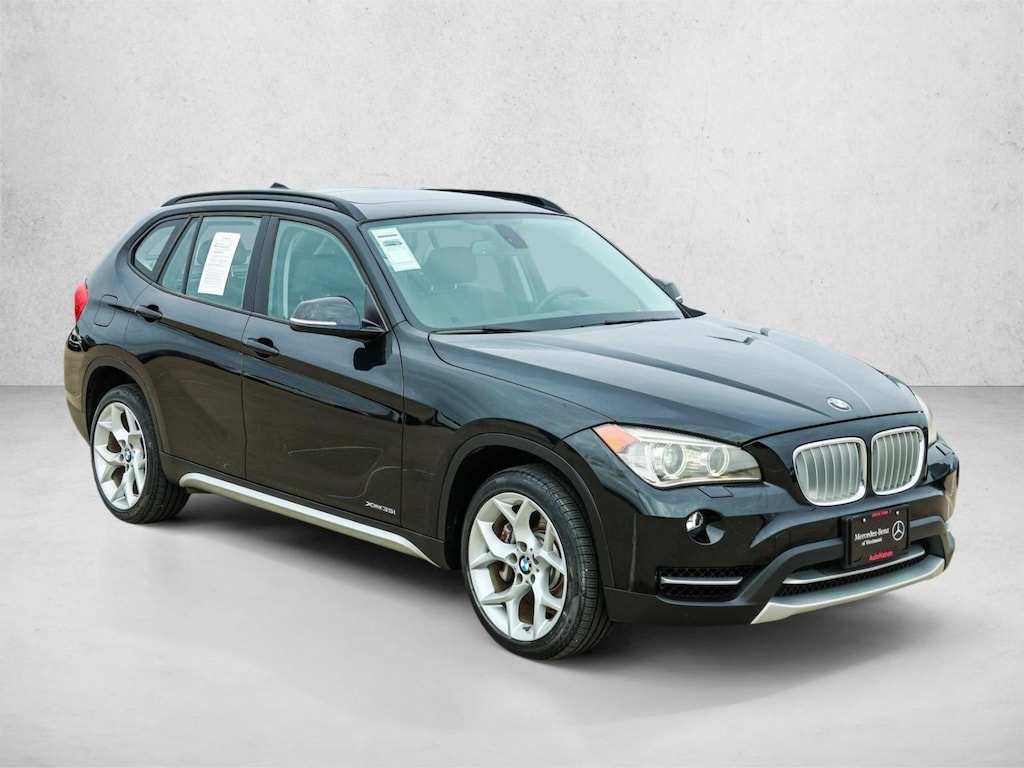 Used 2013 BMW X1 SAV