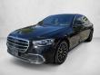 Used 2023 Mercedes-Benz S-Class S 580 Sedan